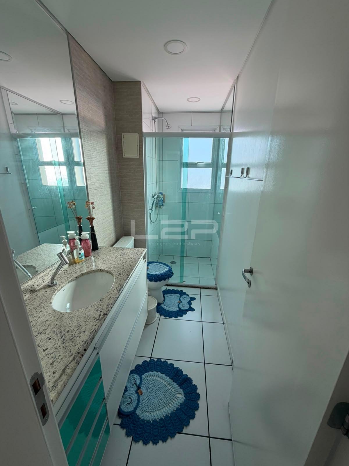 Apartamento à venda com 3 quartos, 1 suíte, 2 vagas e 97m² no Jardim Ermida I, Jundiaí (SP) — foto 14 de 17