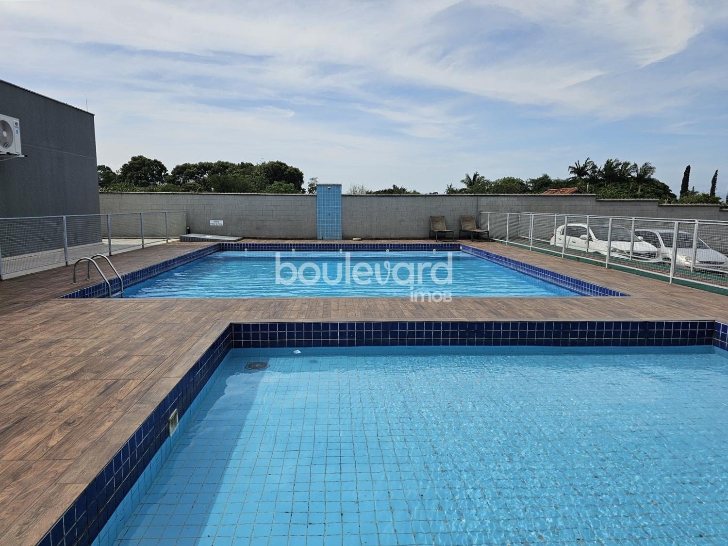 Apartamento à venda com 2 quartos, 1 banheiro, 1 vaga e 49m² no Praia de Fora, Palhoça (SC) — foto 11 de 25
