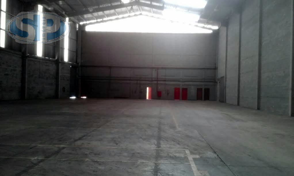 Depósito-Galpão, 5027 m² - Foto 5