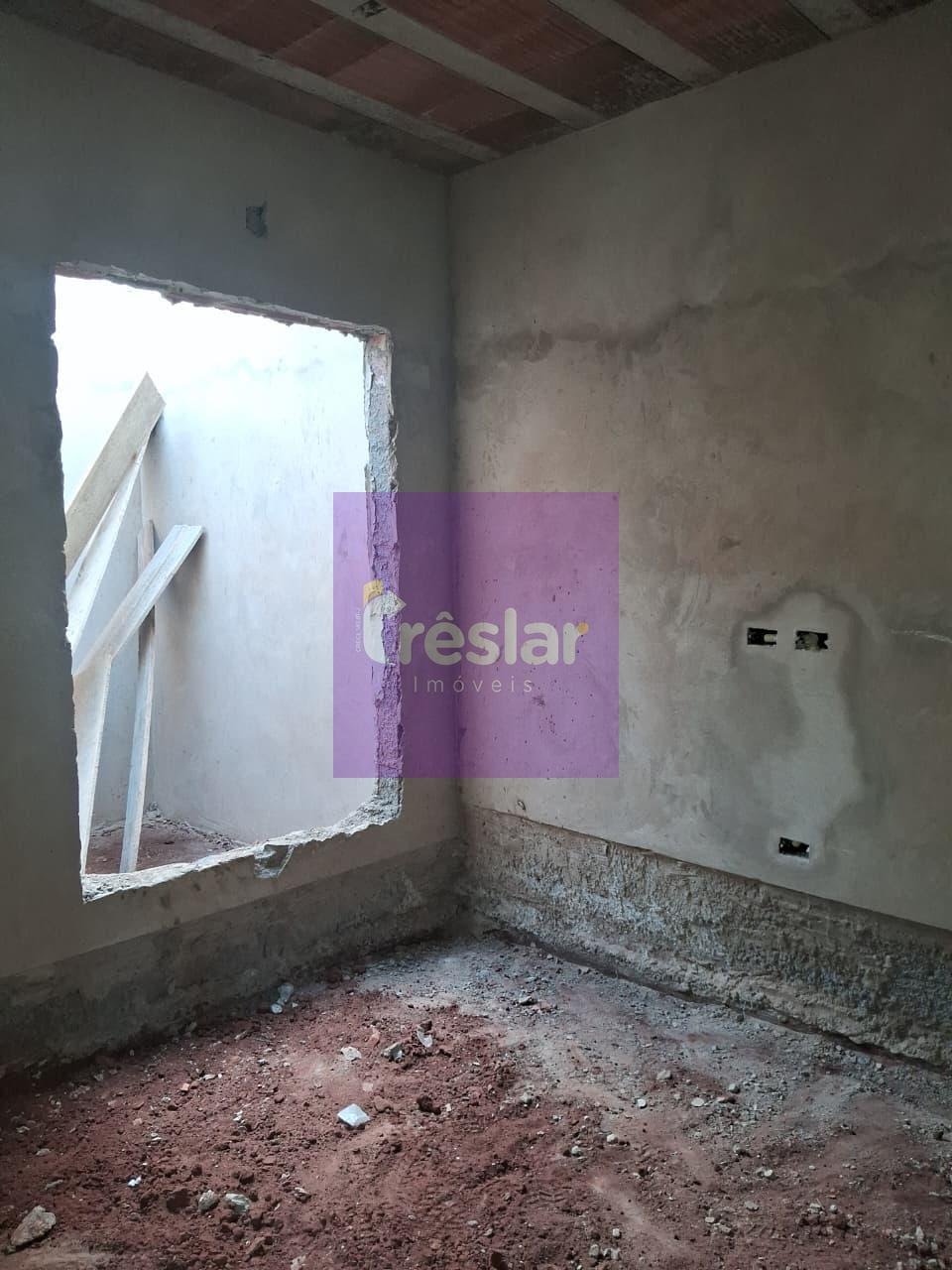 Casa à venda com 2 quartos, 1 suíte, 1 vaga e 53m² no Bela Vista da Lagoa, Três Lagoas (MS) — foto 3 de 13