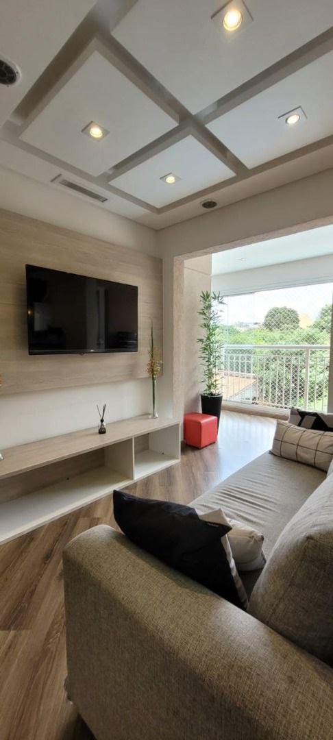 Apartamento, 3 quartos, 75 m² - Foto 1