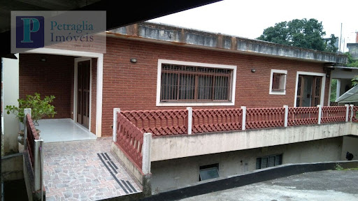 Casa em Recreio São Jorge  -  Guarulhos