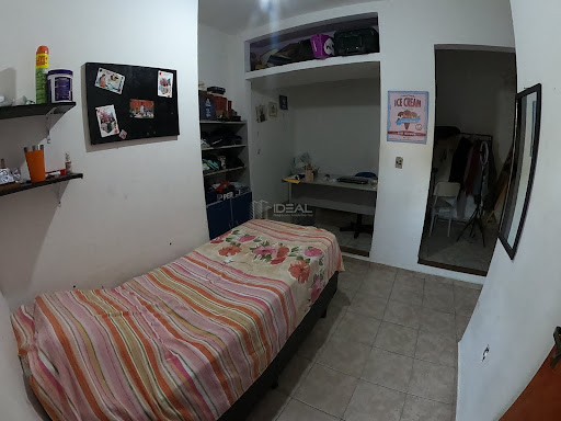Casa duplex para venda no Centro - Campos dos Goytacazes, RJ