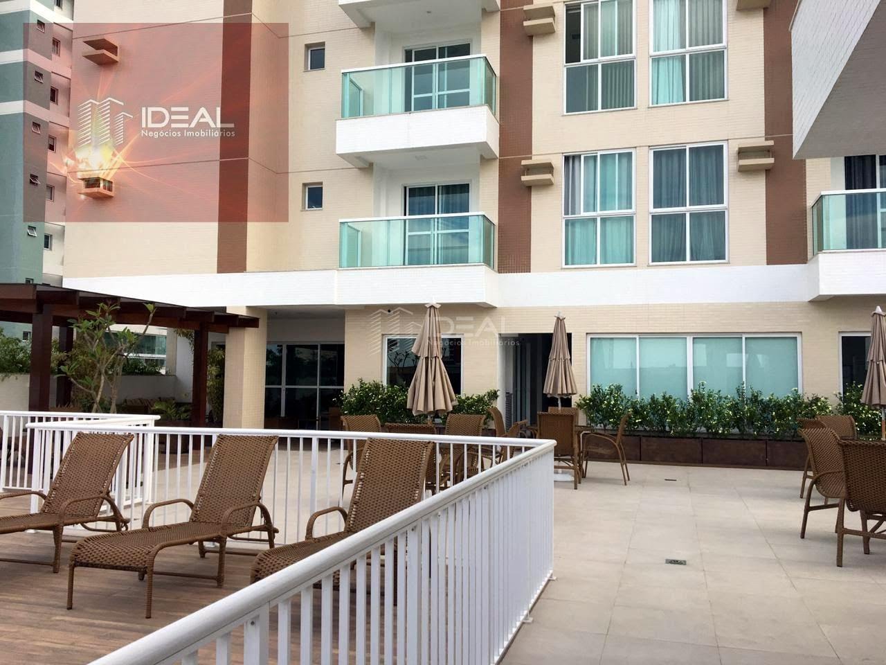 Apartamento para alugar com 1 quarto, 1 banheiro, 1 vaga e 44m² no Centro, Campos dos Goytacazes (RJ) — foto 19 de 27
