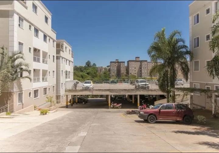Apartamento à venda com 2 quartos, 1 banheiro e 1 vaga no Vila Gabriel, Sorocaba (SP) — foto 15 de 20