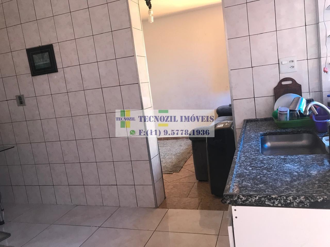 Sobrado, 5 quartos, 170 m² - Foto 8