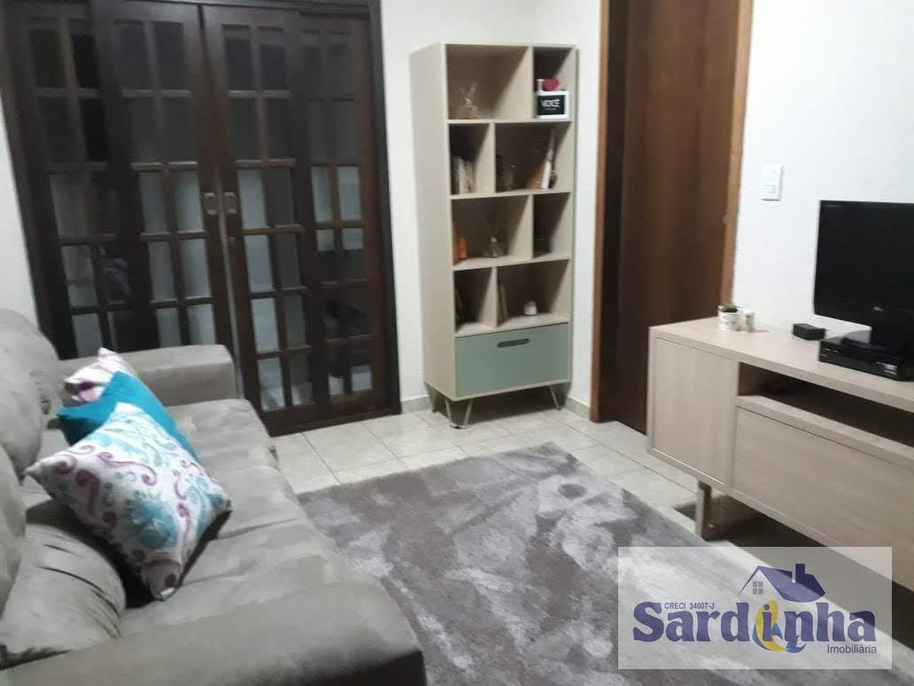 Apartamento à venda com 4 quartos, 1 suíte, 3 vagas e 250m² no Conjunto Residencial Butantã, São Paulo (SP) — foto 22 de 30