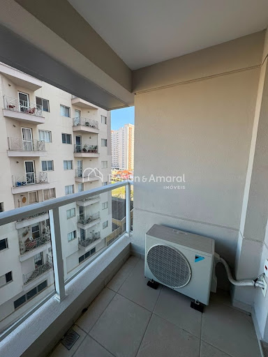 Apartamento, 1 quarto, 43 m² - Foto 6