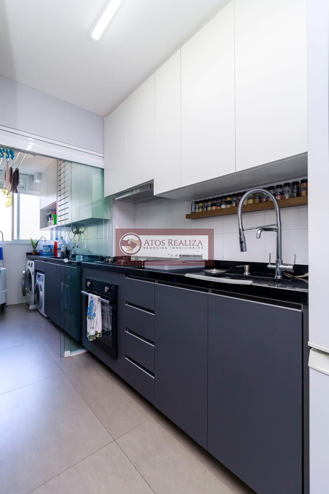 Apartamento à venda com 2 quartos, 1 suíte, 2 vagas e 86m² no Santo Amaro, São Paulo (SP) — foto 28 de 30