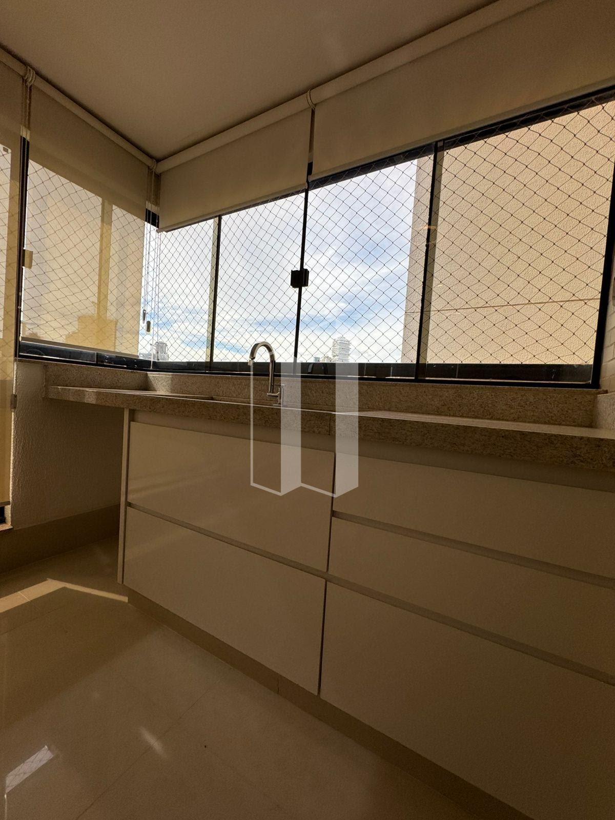 Apartamento à venda com 3 quartos, 3 suítes, 2 vagas e 126m² no Setor Bueno, Goiânia (GO) — foto 13 de 25