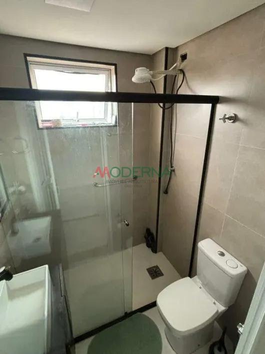 Apartamento à venda com 2 quartos, 2 banheiros, 1 vaga e 77m² no Baeta Neves, São Bernardo do Campo (SP) — foto 13 de 14