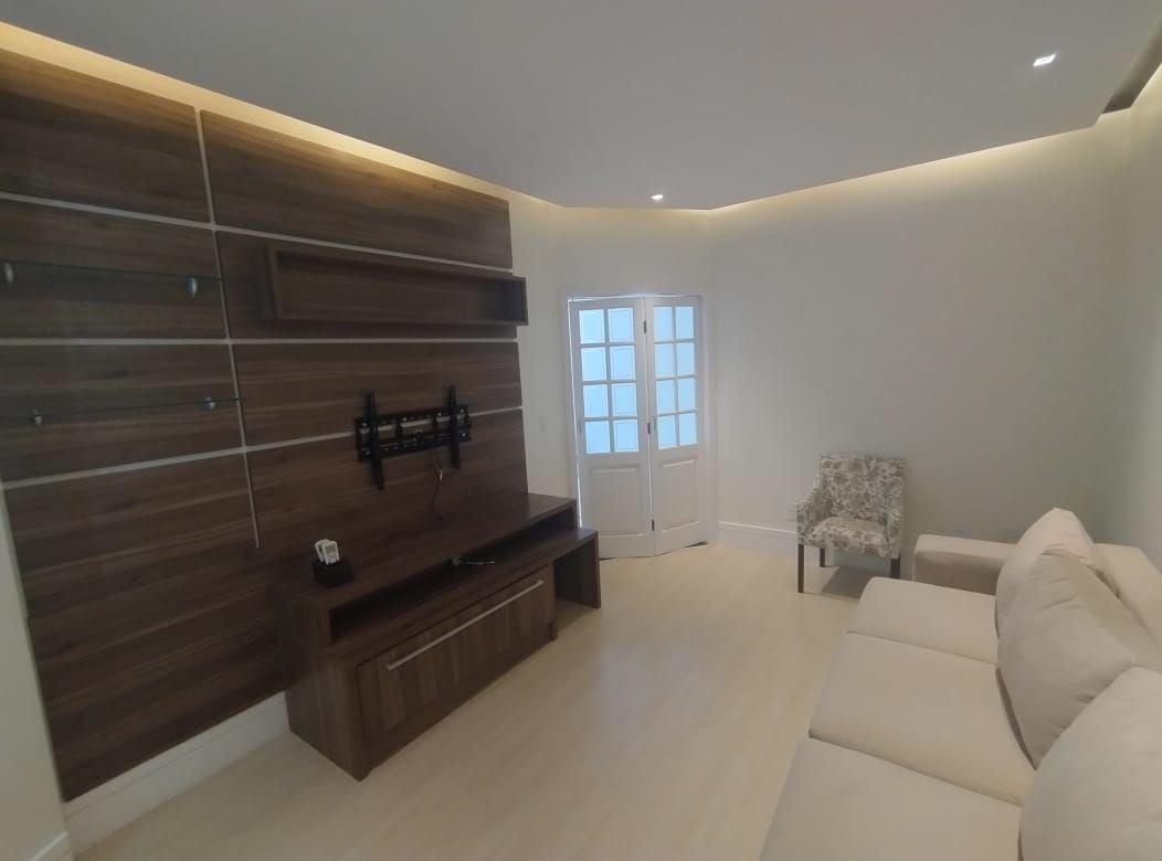 Casa para alugar com 3 quartos, 3 suítes, 4 vagas e 412m² no Jardim Residencial Tivoli Park, Sorocaba (SP) — foto 7 de 30