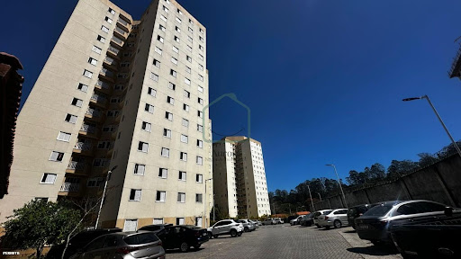 Apartamento para Locação em Mogi das Cruzes / SP no bairro Mogi Moderno 