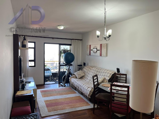 Apartamento em Saúde  -  São Paulo