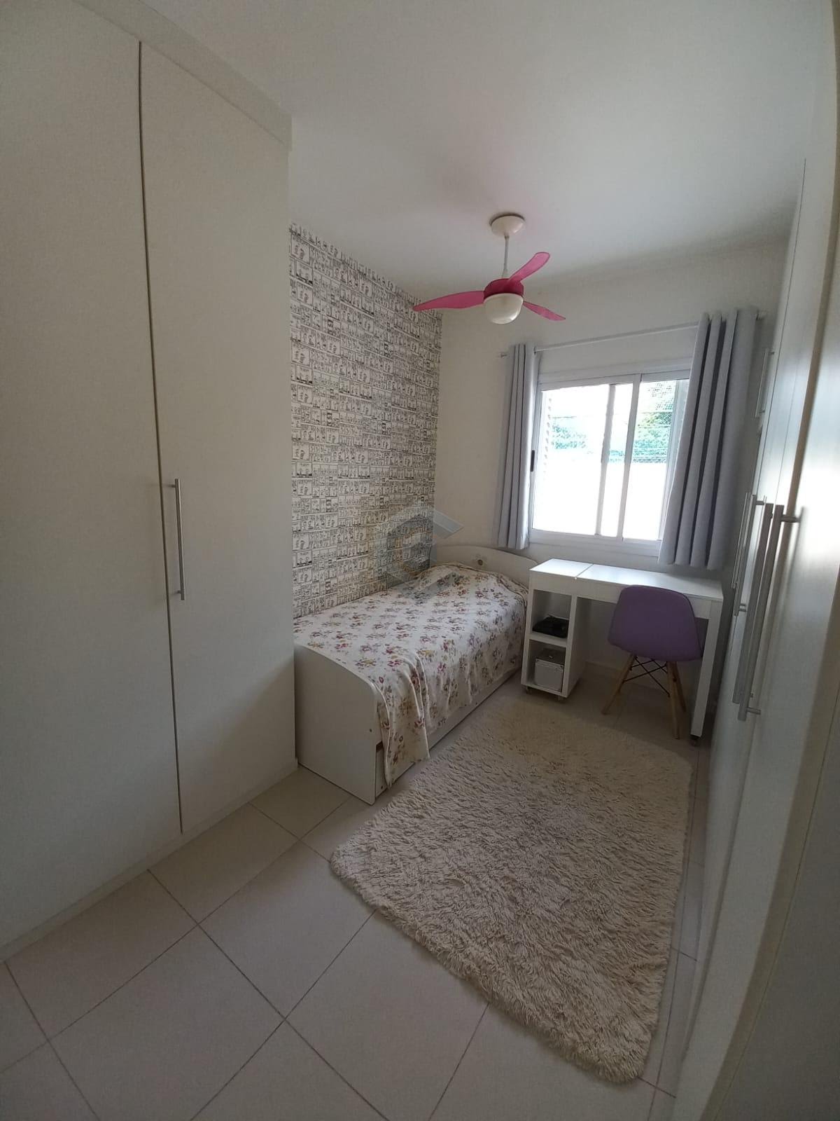 Casa à venda com 3 quartos, 3 suítes, 3 vagas e 152m² no Parque Campolim, Sorocaba (SP) — foto 18 de 24