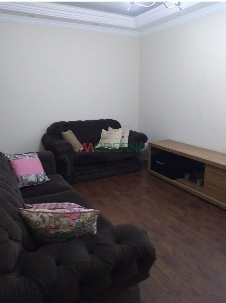 Apartamento à venda com 3 quartos, 2 banheiros, 2 vagas e 110m² no Rudge Ramos, São Bernardo do Campo (SP) — foto 4 de 30