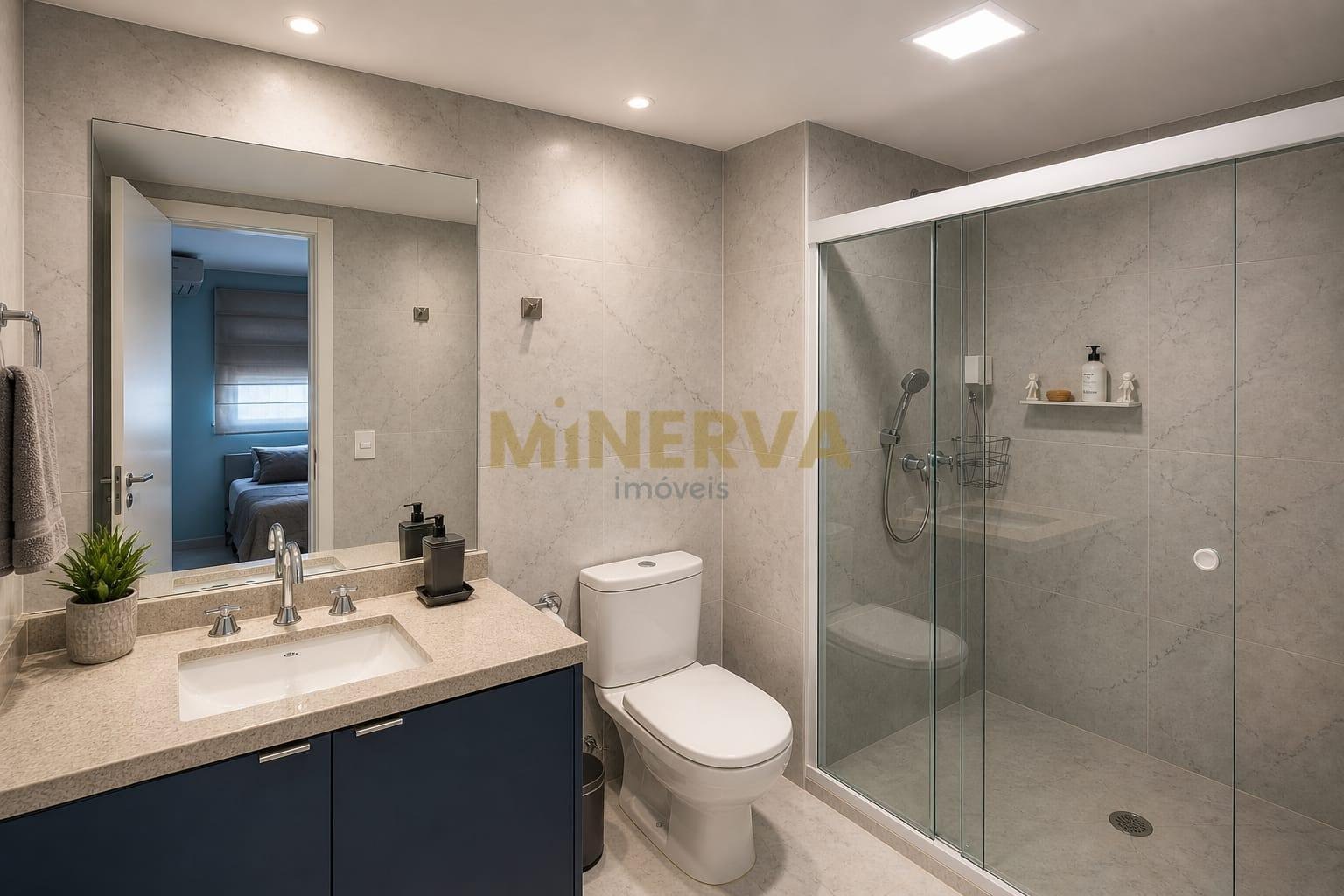 Apartamento para alugar com 1 quarto, 1 suíte, 1 vaga e 60m² no Tucuruvi, São Paulo (SP) — foto 8 de 10