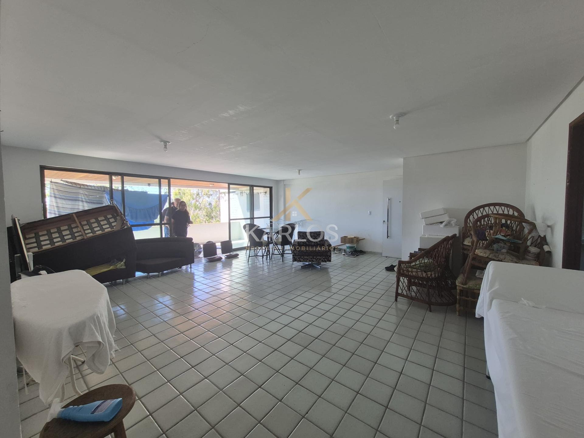 Apartamento à venda com 4 quartos, 3 suítes, 4 vagas e 200m² no Apipucos, Recife (PE) — foto 19 de 30