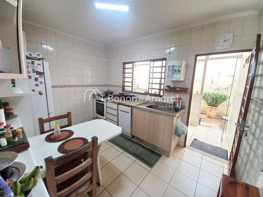 Casa, 3 quartos, 202 m² - Foto 10