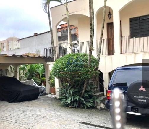 Comercial à venda com 2 banheiros, 8 vagas e 271m² no Vila Guarani (zona Sul), São Paulo (SP) — foto 7 de 29