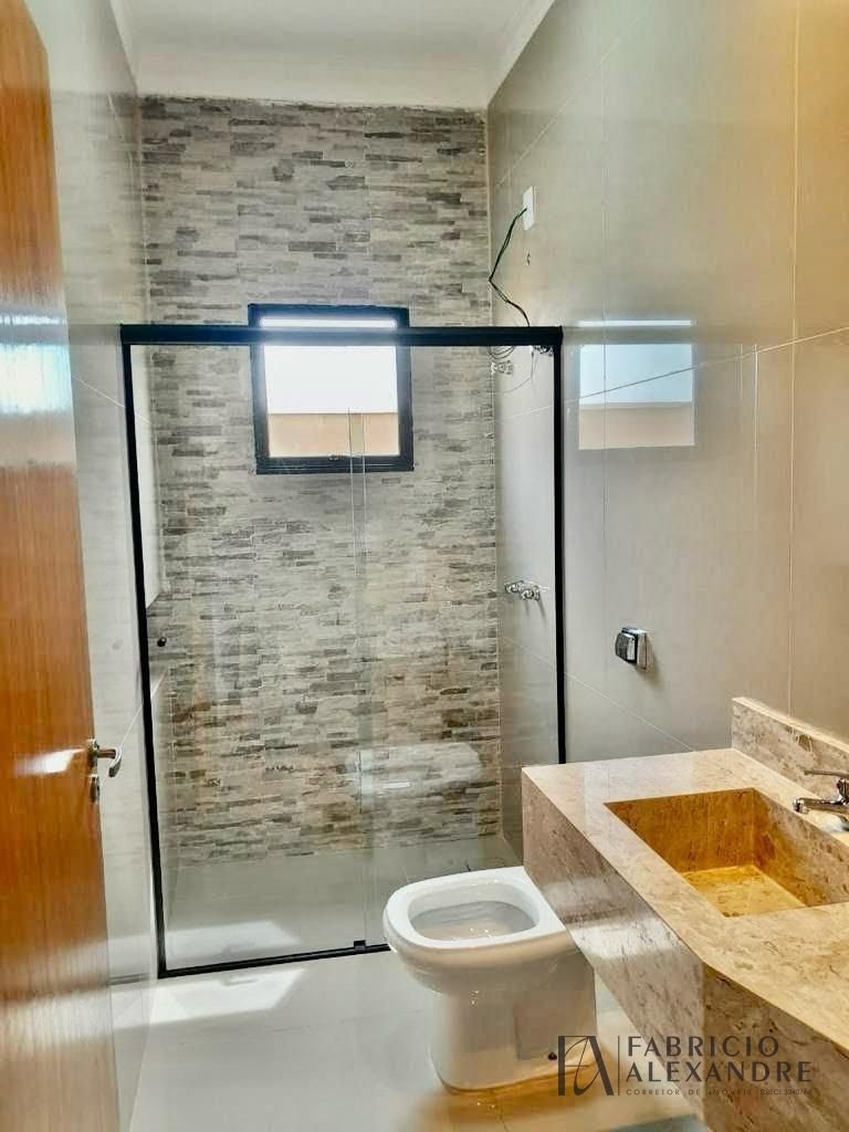 Casa à venda com 3 quartos, 1 suíte, 4 vagas e 170m² no Condomínio Bella Vitta, Bady Bassitt (SP) — foto 9 de 19