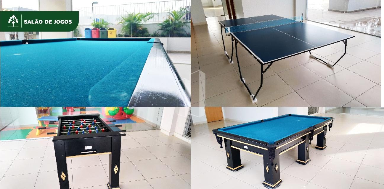 Apartamento à venda com 2 quartos, 1 suíte, 1 vaga e 56m² no Vila Rosa, Goiânia (GO) — foto 25 de 28