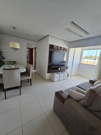 Apartamento em Ceilândia Norte  -  Brasília