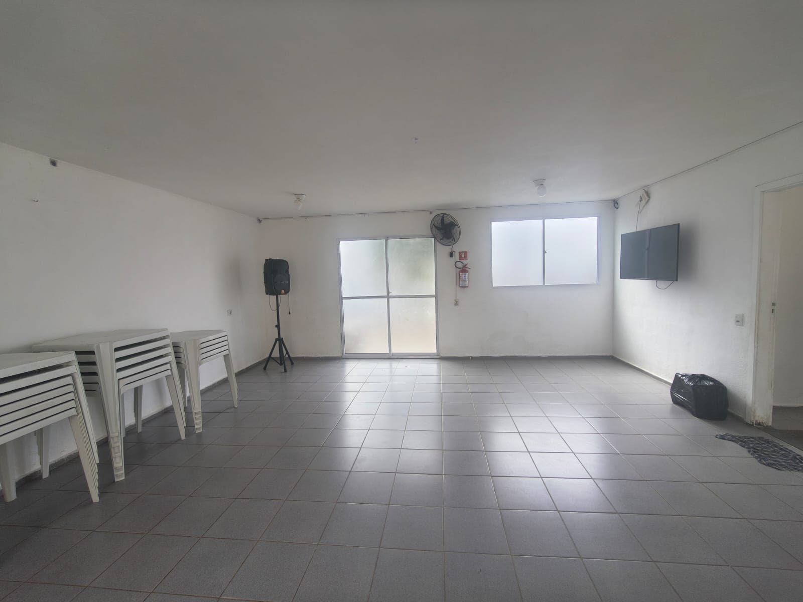 Apartamento à venda com 2 quartos, 1 banheiro e 38m² no Parque Panamericano, São Paulo (SP) — foto 29 de 30