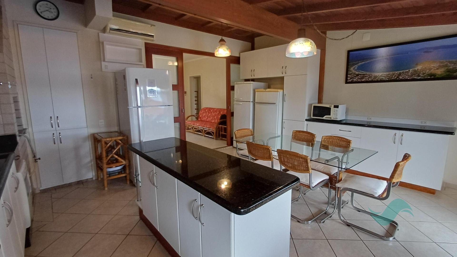 Cobertura à venda com 3 quartos, 3 banheiros, 1 vaga e 99m² no Canasvieiras, Florianópolis (SC) — foto 6 de 27