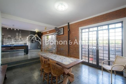 Casa, 4 quartos, 437 m² - Foto 9