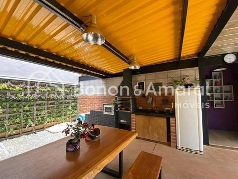 Casa de Condomínio, 4 quartos - Foto 9