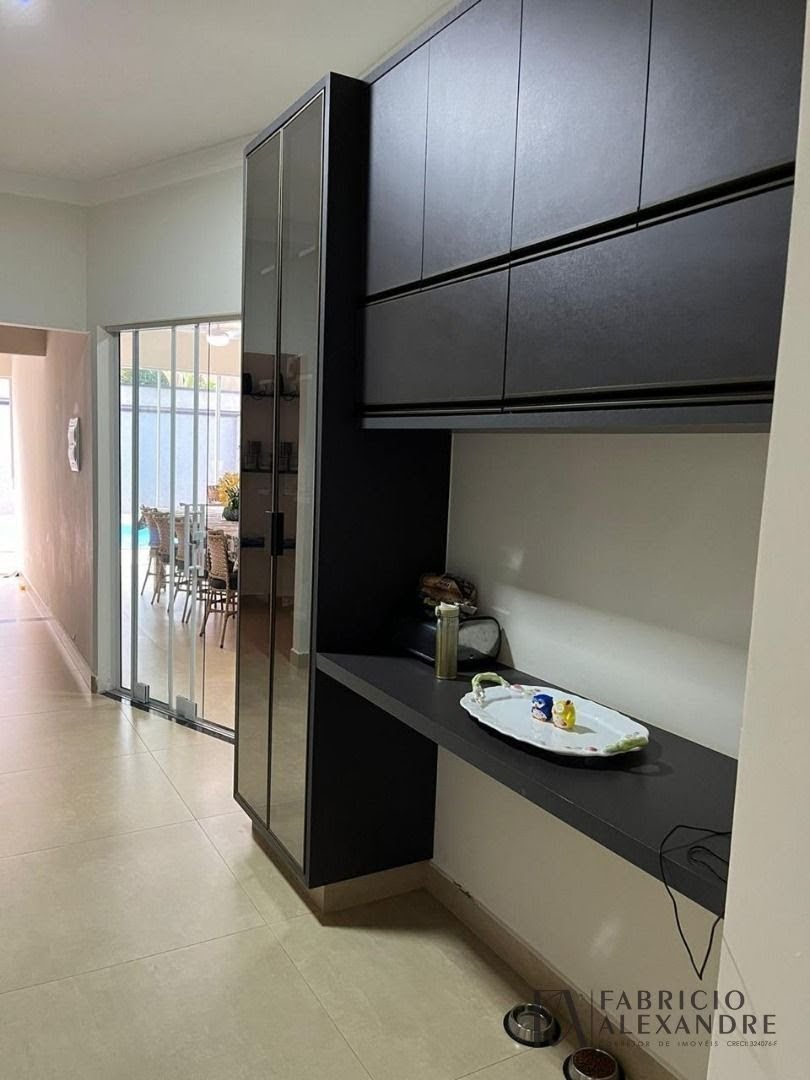 Casa à venda com 3 quartos, 3 suítes, 4 vagas e 200m² no Terravista Residence Club, Mirassol (SP) — foto 3 de 18