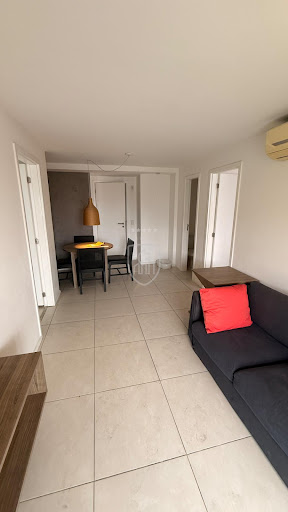 Apartamento em Recreio dos Bandeirantes  -  Rio de Janeiro