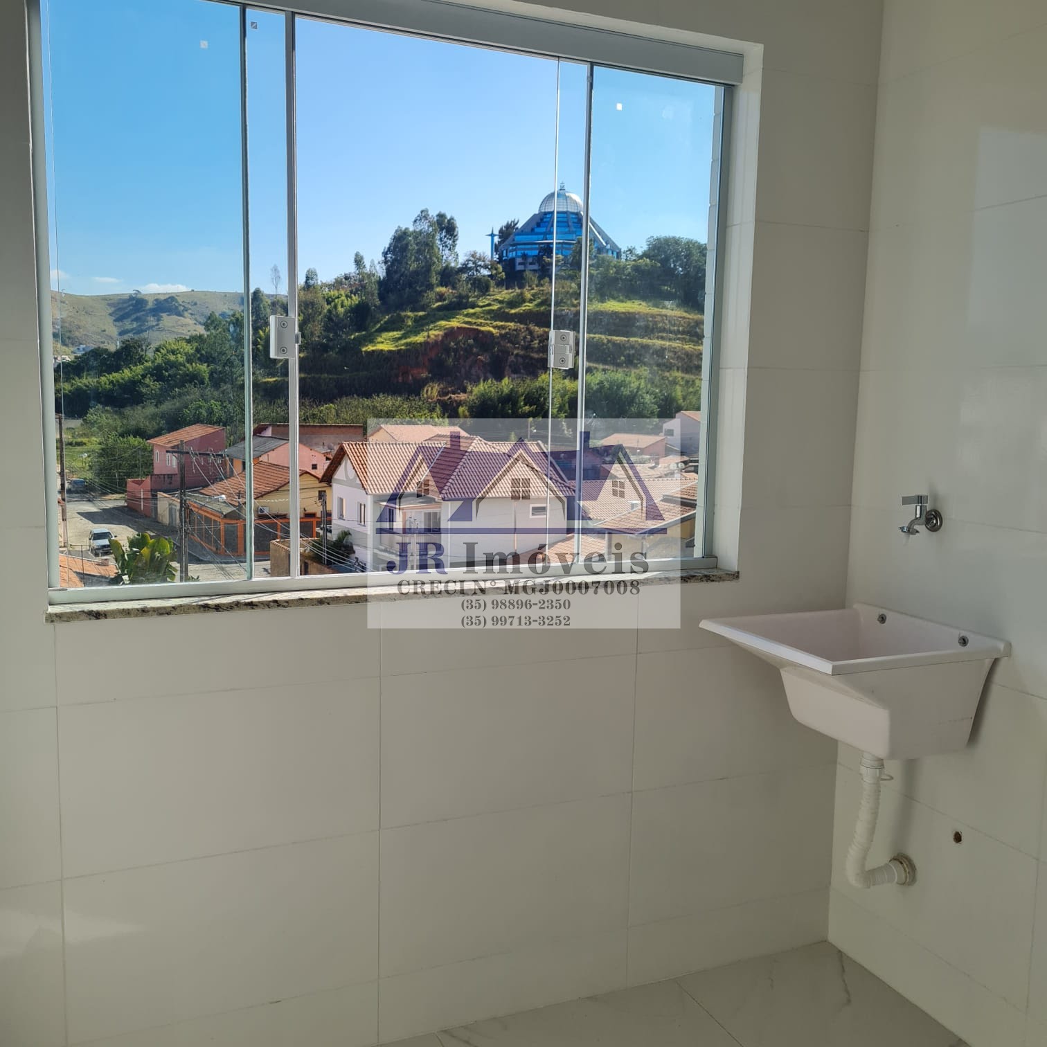Apartamento à venda com 2 quartos, 1 suíte, 1 vaga e 132m² no Nossa Senhora da Agonia, Itajubá (MG) — foto 7 de 30