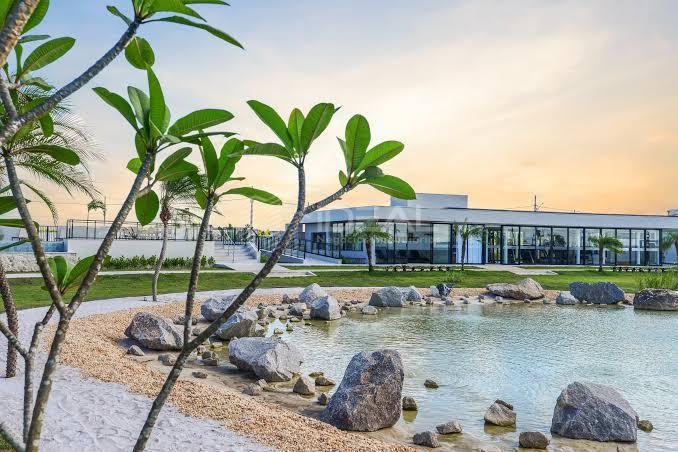 Terreno à venda com 207m² de terreno no Cidade Jardim Resort, Campos dos Goytacazes (RJ) — foto 3 de 4