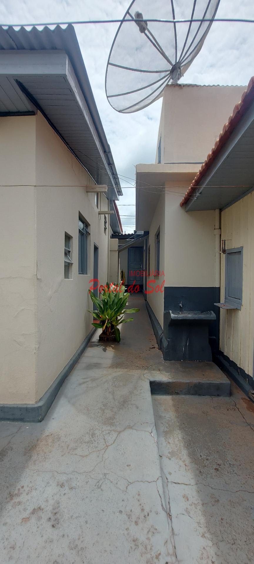 Casa à venda com 3 quartos, 3 banheiros, 2 vagas e 250m² no Vila São José, Santo Antônio da Platina (PR) — foto 8 de 14