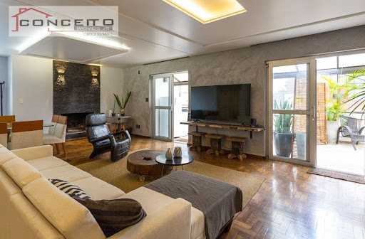 Apartamento em Bela Vista  -  São Paulo