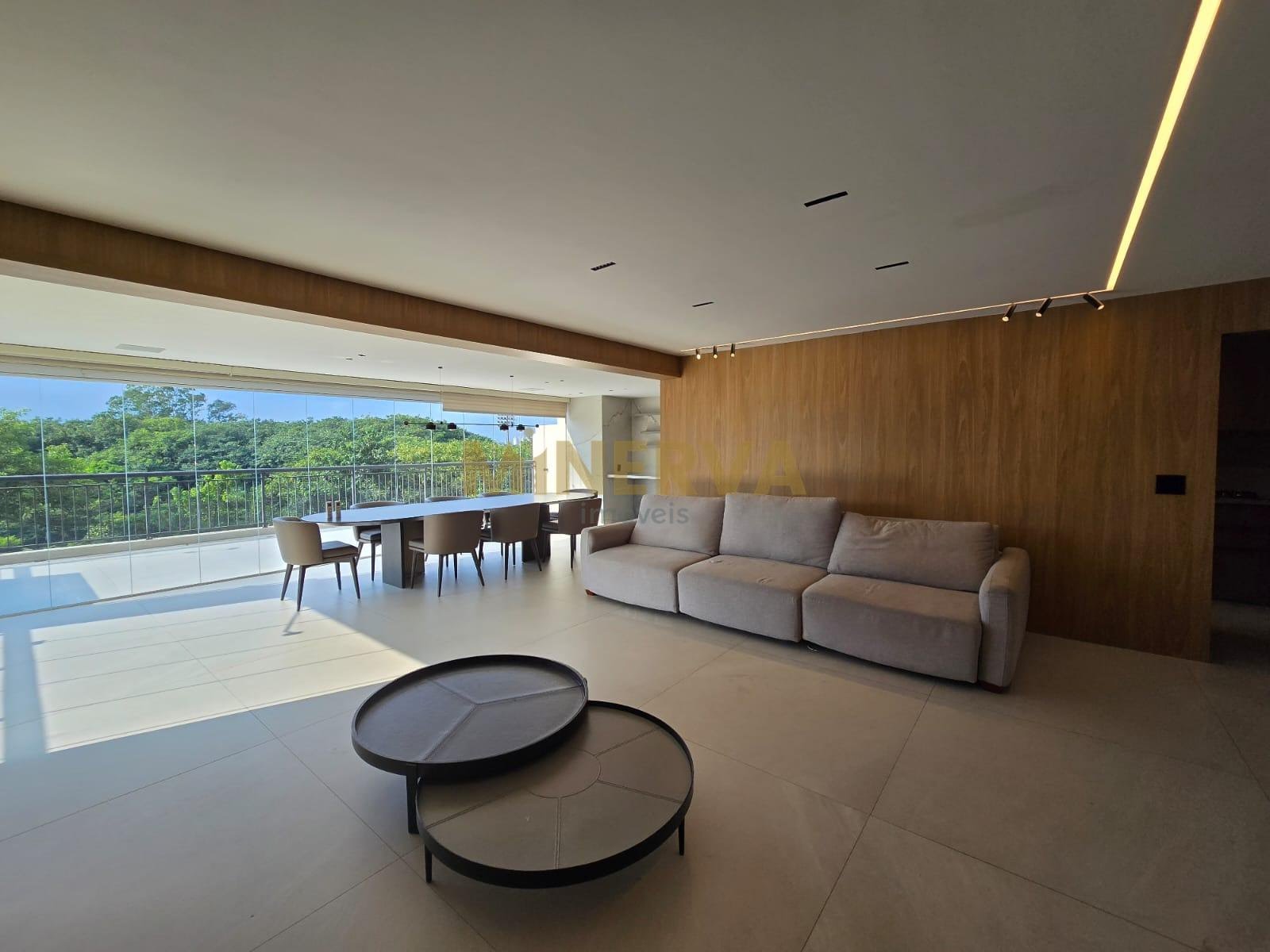 Apartamento à venda com 4 quartos, 3 suítes, 3 vagas e 208m² no Parque São Jorge, São Paulo (SP) — foto 3 de 30
