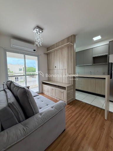 Apartamento, 2 quartos, 60 m² - Foto 6