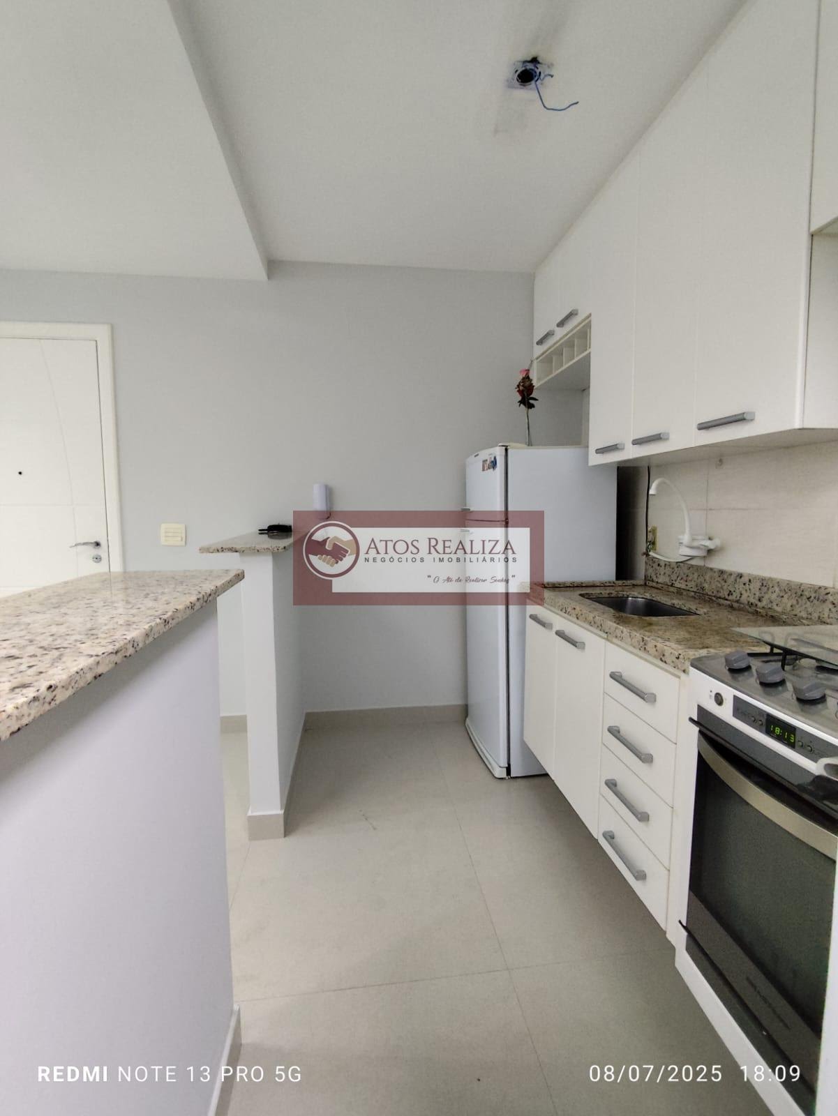Apartamento à venda com 3 quartos, 1 banheiro, 1 vaga e 60m² no Interlagos, São Paulo (SP) — foto 16 de 21