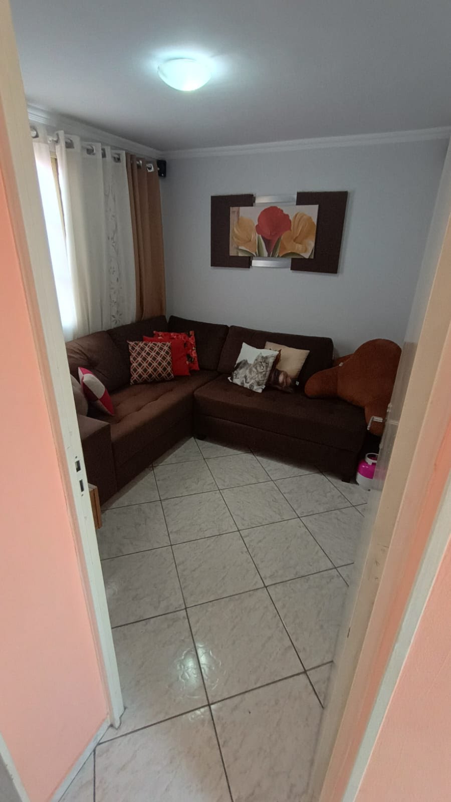 Apartamento à venda com 2 quartos, 1 banheiro, 1 vaga e 44m² no Vila Nova Parada, São Paulo (SP) — foto 8 de 19