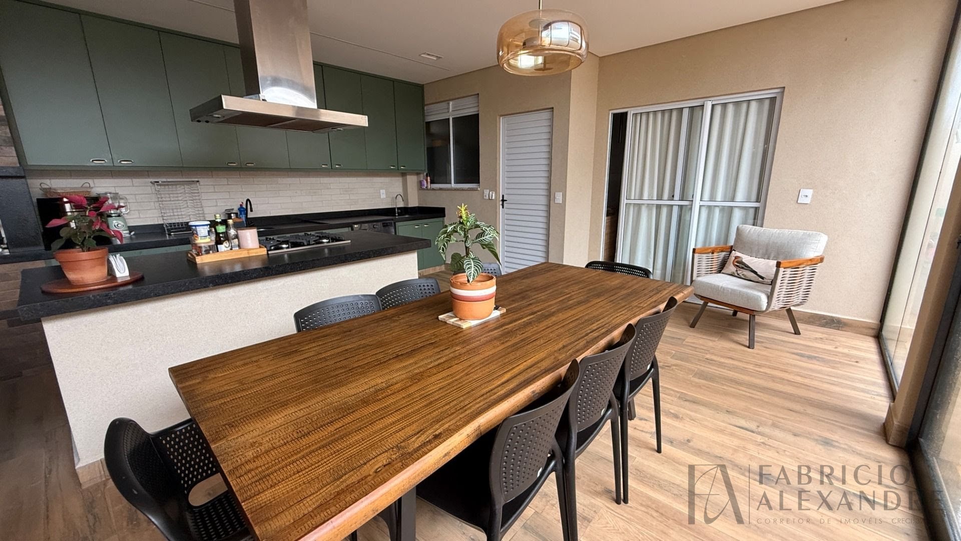 Casa à venda com 3 quartos, 1 suíte, 2 vagas e 133m² no Parque Lombardia, São José do Rio Preto (SP) — foto 14 de 20