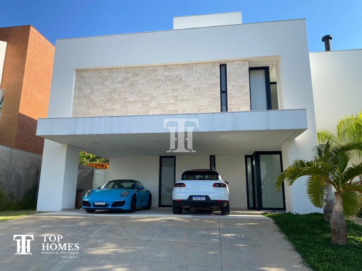 Casa/imóvel de alto padrão à venda ou locação no condomínio Veduta Blu em Jundiaí/SP