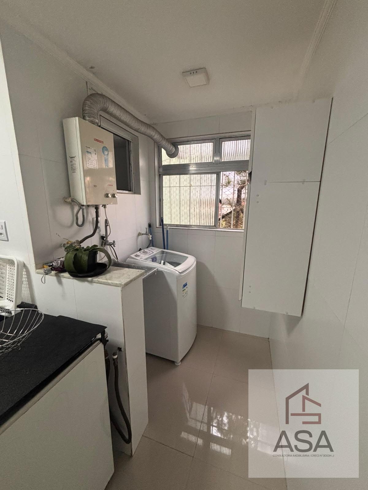 Apartamento, 2 quartos, 50 m² - Foto 23