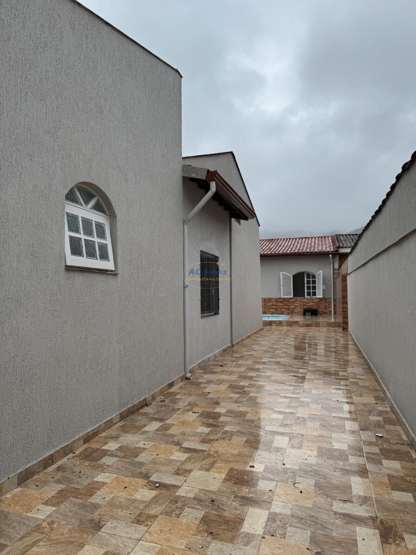 Casa à venda com 4 quartos, 3 suítes, 6 vagas e 435m² no Solemar, Praia Grande (SP) — foto 16 de 28