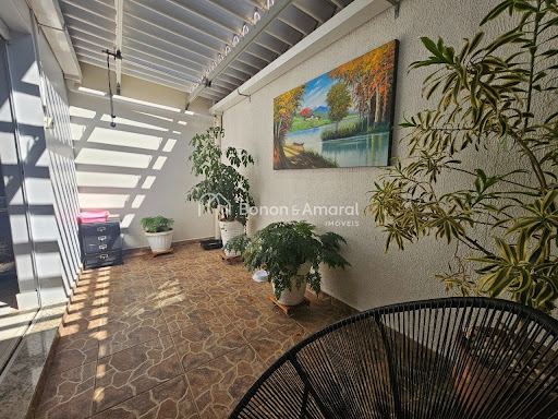 Casa, 3 quartos, 165 m² - Foto 15