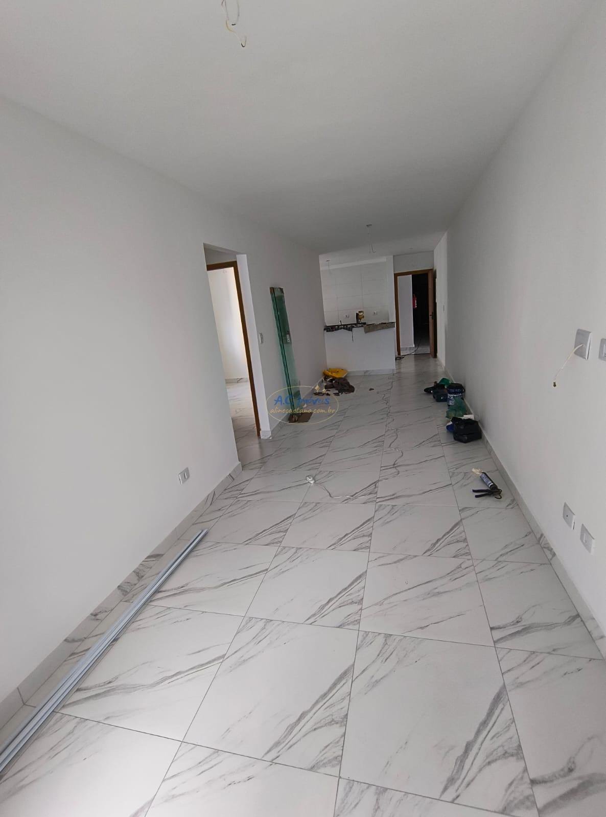 Apartamento à venda com 2 quartos, 1 suíte, 1 vaga e 76m² no Guilhermina, Praia Grande (SP) — foto 4 de 19