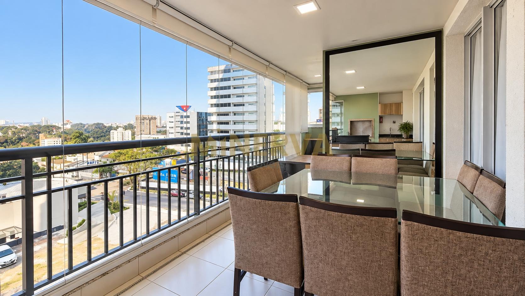 Apartamento à venda com 3 quartos, 1 suíte, 2 vagas e 94m² no Centro, Guarulhos (SP) — foto 14 de 17