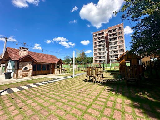 Parque das Nascentes Ed. Ametista  -  Santa Cruz do Sul