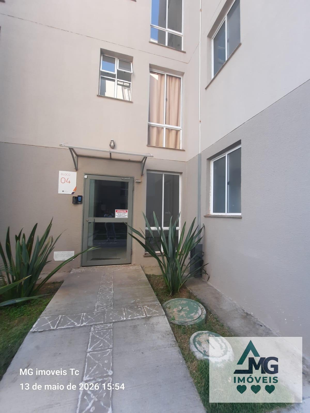 Apartamento à venda com 2 quartos, 1 banheiro, 1 vaga e 54m² no Mirante do Rio Verde, Três Corações (MG) — foto 7 de 21